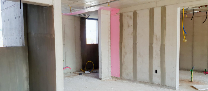 광양 주택 아파트 공장 결로검사 결로공사 시공업체